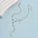 Afterglow Hand Chain