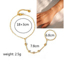 Love Song Hand Chain