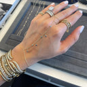 Ava Hand Chain