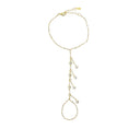 Ava Hand Chain