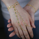 Corfu Hand Chain