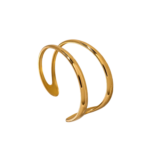 LANA-GOLD TWIST