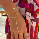 Corfu Hand Chain