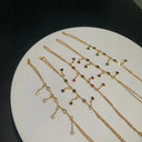 Ava Hand Chain