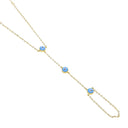 Amelia Hand Chain