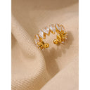 ZOLA Ring