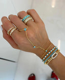 Amelia Hand Chain