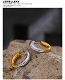 Alissia Earrings