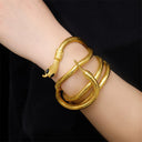 VIPERA-COBRA HAIR SPIRAL