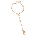 ISLA-ELEGANT RING LINK