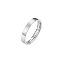 NINA-CLASSIC BAND RING