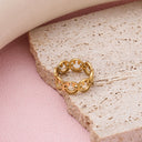 SARA-OPEN LOOPS BAND