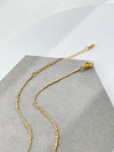 Isla Hand Chain