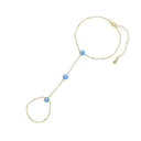 Amelia Hand Chain