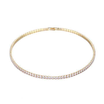 KOALA Diamond Necklace