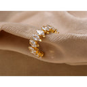 ZOLA Ring