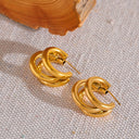 ARIKA Earrings