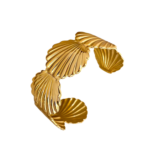 VIVIAN-GOLD WAVE