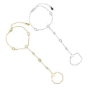 Sophia Hand Chain Bracelet