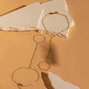 Ella Hand Chain