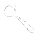 Starlight Hand Chain