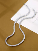 KOALA Diamond Necklace