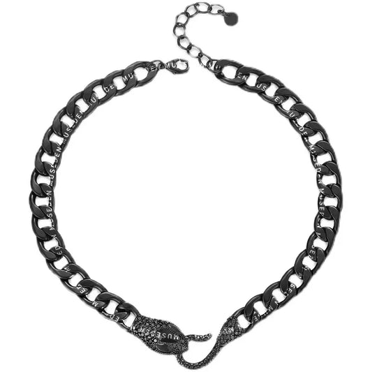 ARIA-SNAKE CHAIN