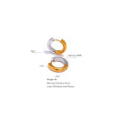 Alissia Earrings