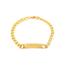 MAYA-CHAIN LINK BAND