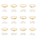 Start ring