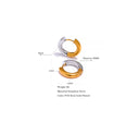 Alissia Earrings
