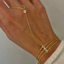 Emma Hand Chain