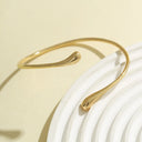Isabella Arm Bracelet