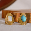 NOILA Ring