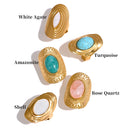 NOILA Ring