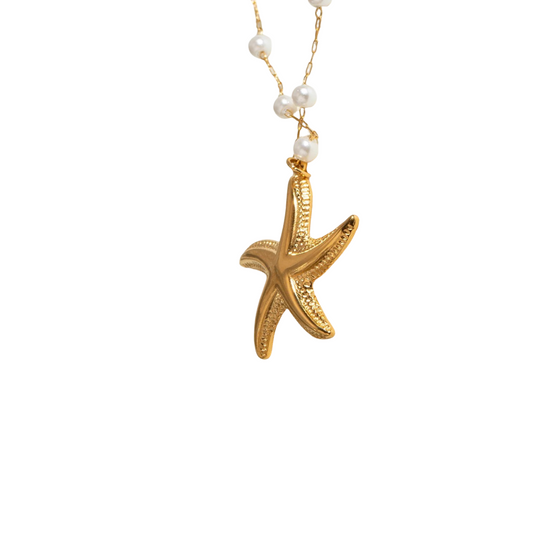 NOELLE-SEA STAR