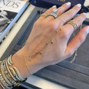 Ava Hand Chain