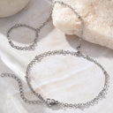 Miami Hand Chain