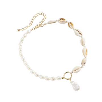 ALINA-SHELL PEARL