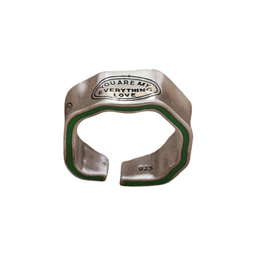 DANIELA-VINTAGE RING