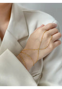 Isla Hand Chain