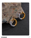 Alissia Earrings