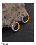 Copy of Alissia Earrings