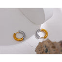 Alissia Earrings