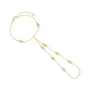 Starlight Hand Chain