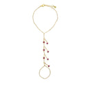 Ava Hand Chain