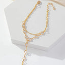 Afterglow Hand Chain