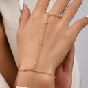 Miami Hand Chain