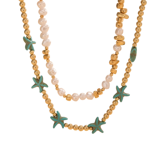NOVA-OCEAN GLAM