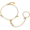 Love Song Hand Chain